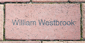 William Westrbook