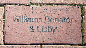 Williams Benator Libby