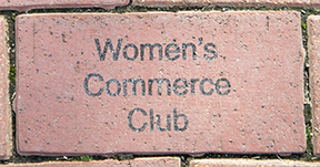 Women's Commerce Club