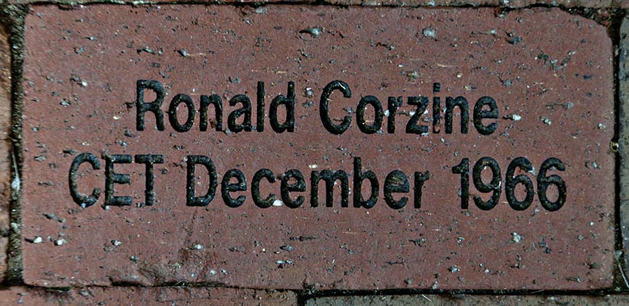 Corzine