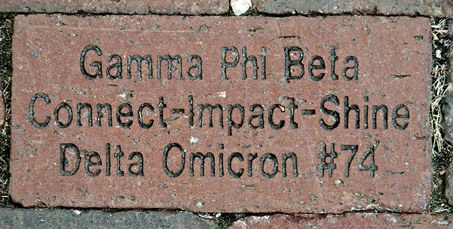 Gamma Phi Beta