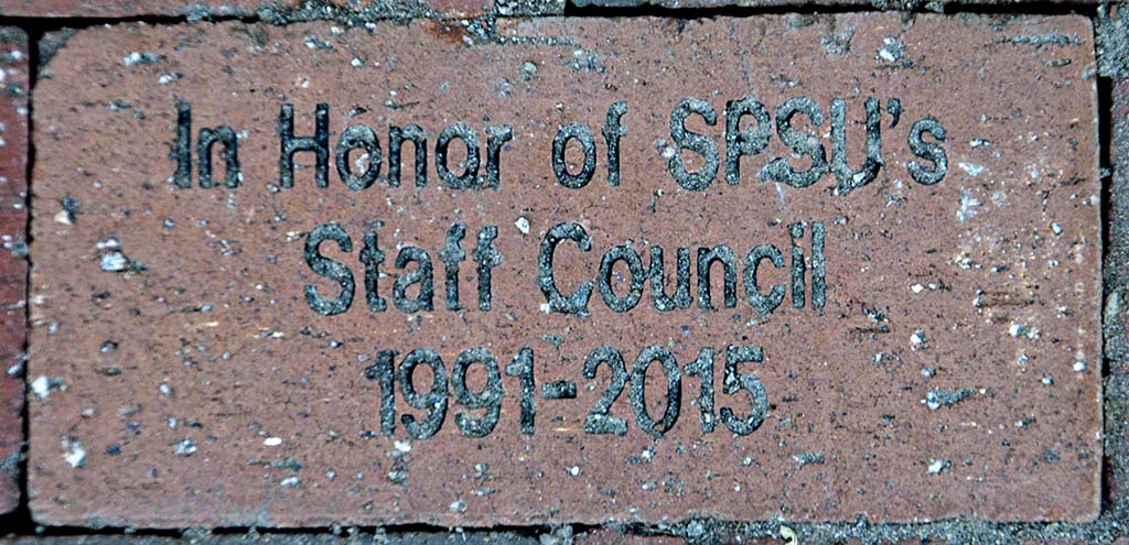 SPSU Staff Council