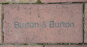 Burtn & Burton
