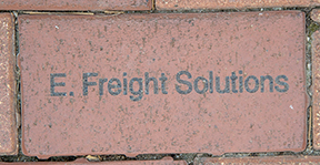 E. Freight Solutions