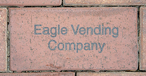 Eagle Vending