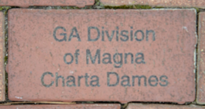 Georgia Division of 