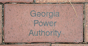 Georgia Power Authority