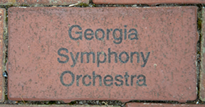 Georgia Symphony