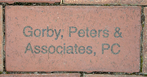 Gorby Peters