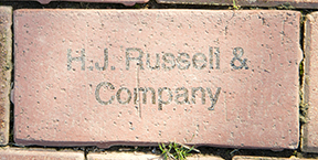 HJ Russell