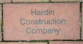 Hardin Construction Company