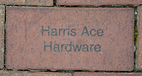 Harris Ace Hardware
