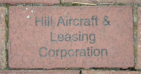 Hill Aircraft