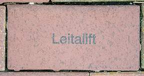 Leitalift