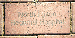 North Fulton Regional Hospital