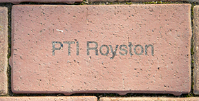 PTI Royston