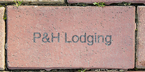 P & H Lodging