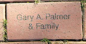 Palmer Family