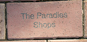 The Paradies Shop
