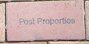 Post Properties