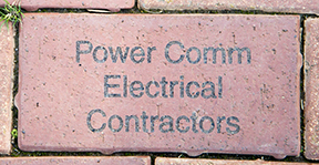 Power Comm Electrical 