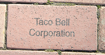 Taco Bell Corporation