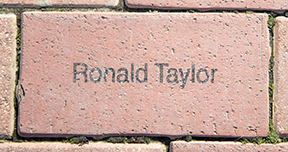 Ronald Taylor