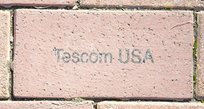 Tescom USA