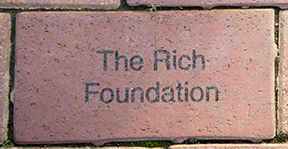 The Rich Foundation