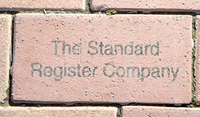 The Standard Registry Company