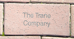 The Trane Company