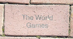 The World Games