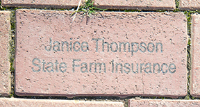 Thompson State Farm