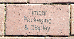 Timbar Packaging