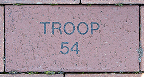Troop 54